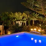 Apartamento Ocean Bay Kamári