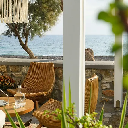 Ocean Bay Апартаменты