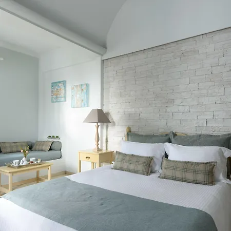 Ocean Bay Апартаменты