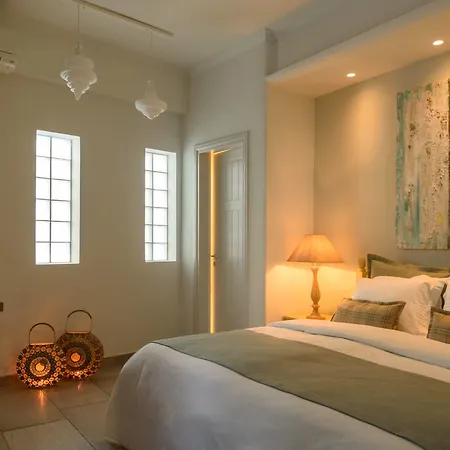 Ocean Bay Апартаменты *