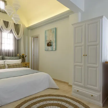 Апартаменты Ocean Bay *