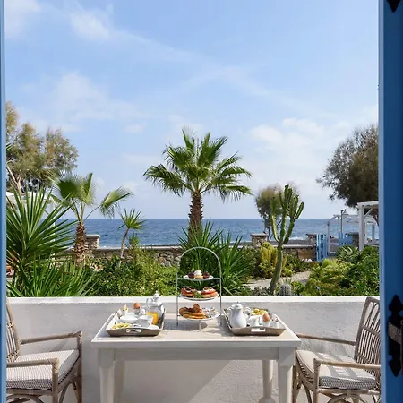 Апартаменты Ocean Bay Камари