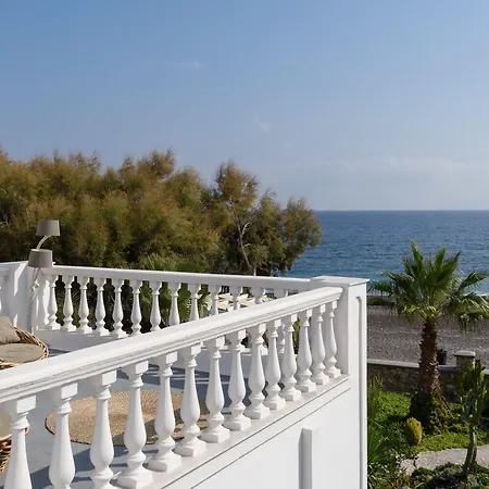 Ocean Bay * Камари