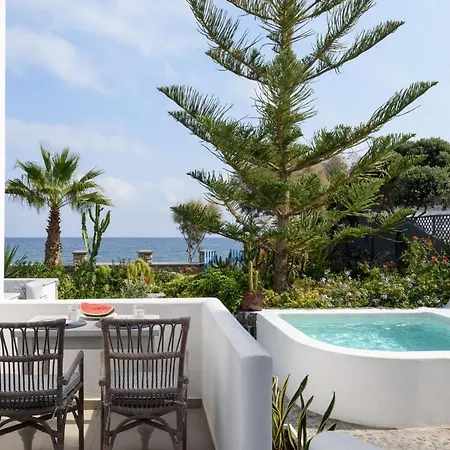 Ocean Bay Апартаменты *