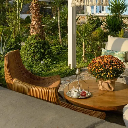 Апартаменты Ocean Bay