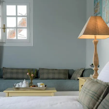 Ocean Bay Апартаменты