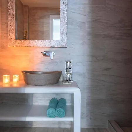 Ocean Bay Апартаменты *