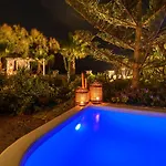 Ocean Bay Apartman Kamári