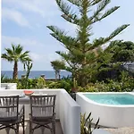 Ocean Bay Apartman *