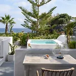 Apartman Ocean Bay Kamári