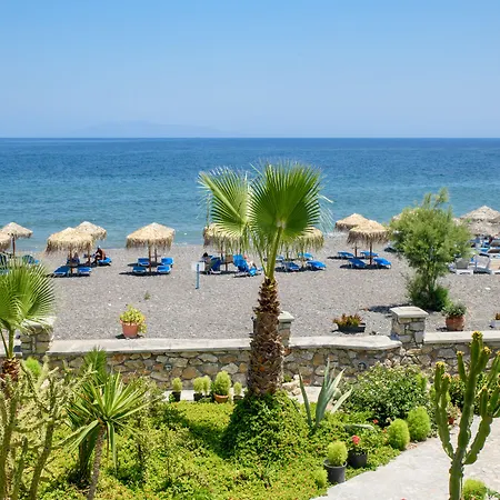 Appartement Ocean Bay *