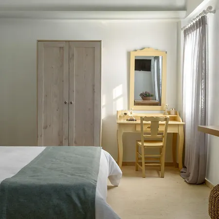 Ocean Bay Appartement Kamári