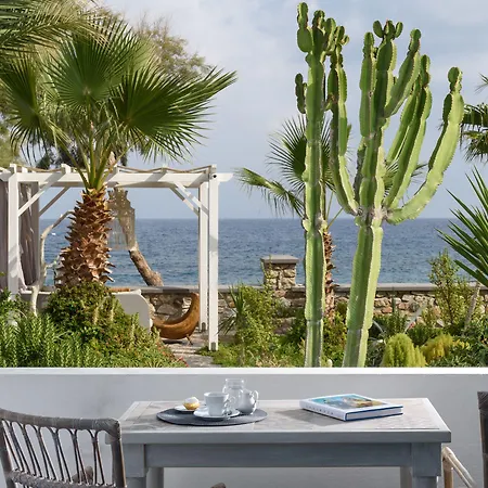 Appartement Ocean Bay