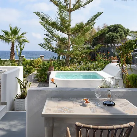 Ocean Bay Appartement *