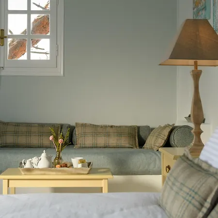 Appartement Ocean Bay Kamári