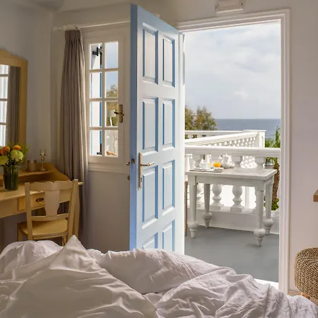 Ocean Bay * Kamari (Santorini)