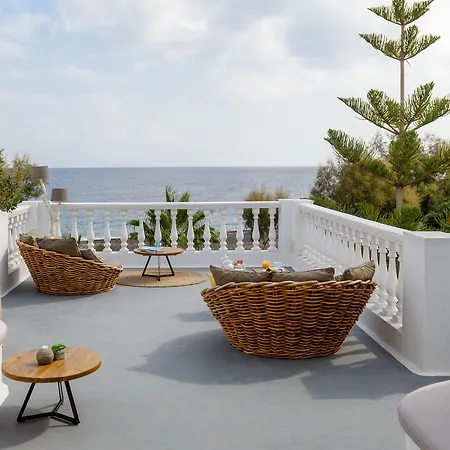 Ocean Bay Appartement Kamári