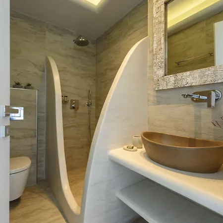 Ocean Bay Apartman