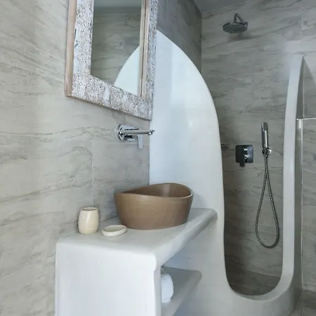 Apartman Ocean Bay Kamári