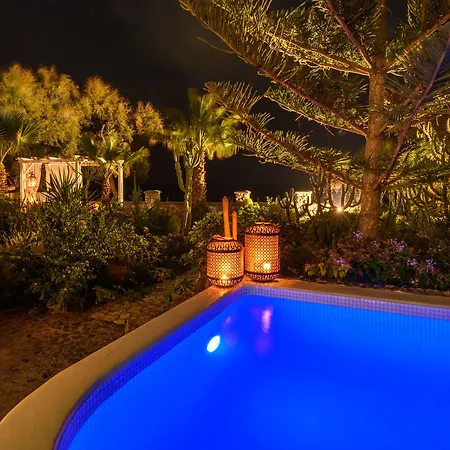 Ocean Bay Appartement Kamári