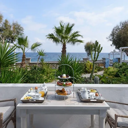 Appartement Ocean Bay *