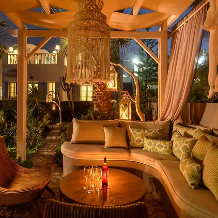 Ocean Bay Appartement *