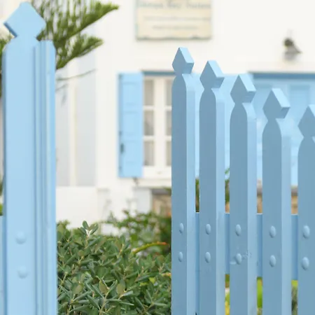 Appartement Ocean Bay *