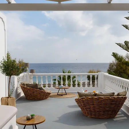 Apartman Ocean Bay *