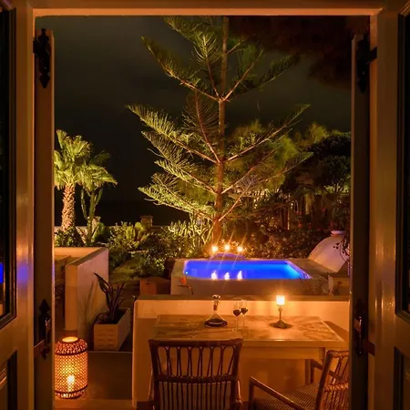 Ocean Bay Apartment Kamari (Santorini)
