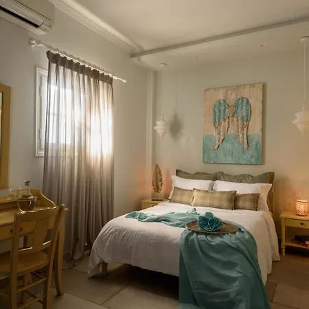 Ocean Bay Apartment Kamari (Santorini)