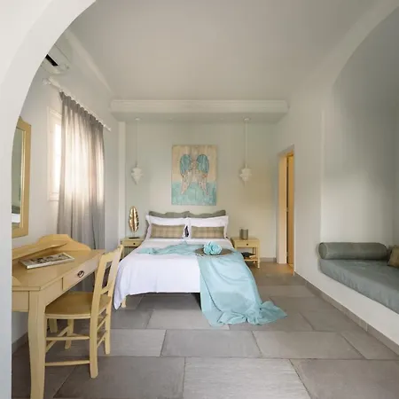 Apartman Ocean Bay *