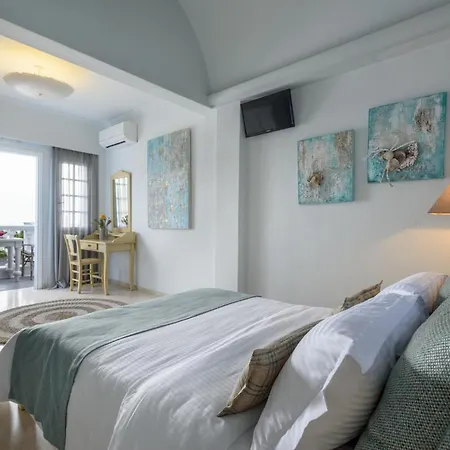Ocean Bay Apartment