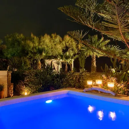 Apartman Ocean Bay Kamári