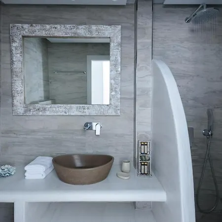 Appartement Ocean Bay *