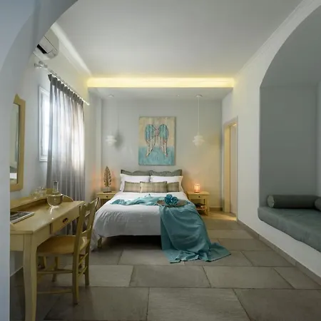 Apartman Ocean Bay Kamári