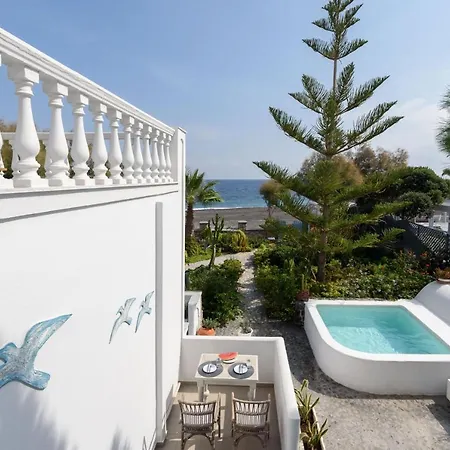 Ocean Bay Apartman