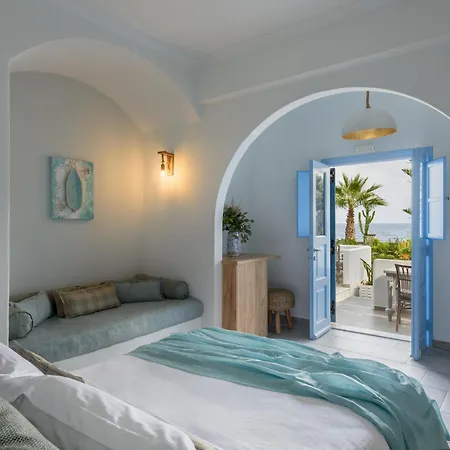 Ocean Bay * Kamari (Santorini)