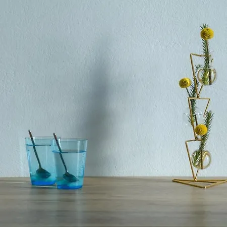 Appartement Ocean Bay