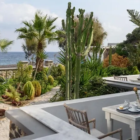 Appartement Ocean Bay