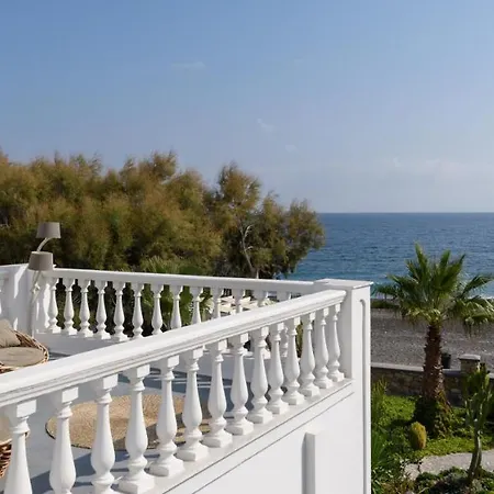 Ocean Bay * Kamari (Santorini)