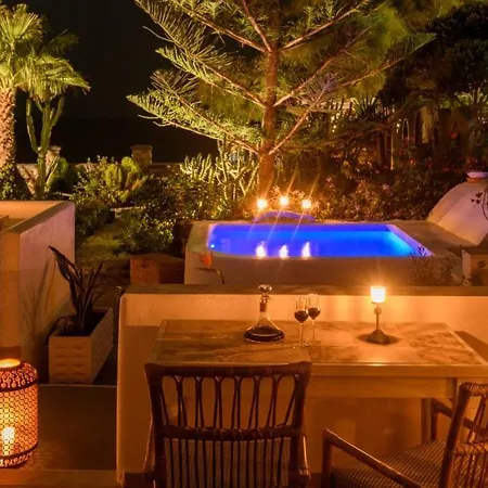 Appartement Ocean Bay Kamári