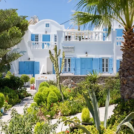 Apartment Ocean Bay *