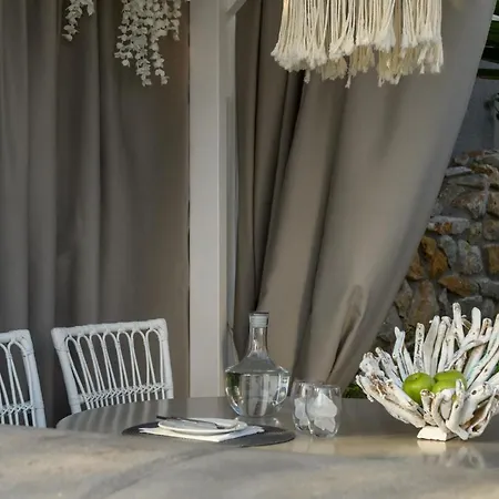 Ocean Bay Appartement