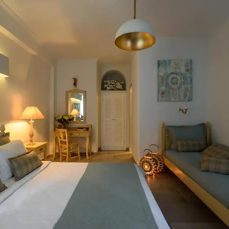 Apartman Ocean Bay Kamári