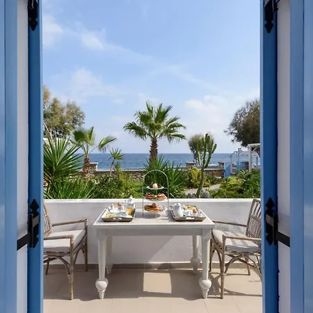 Ocean Bay Apartment