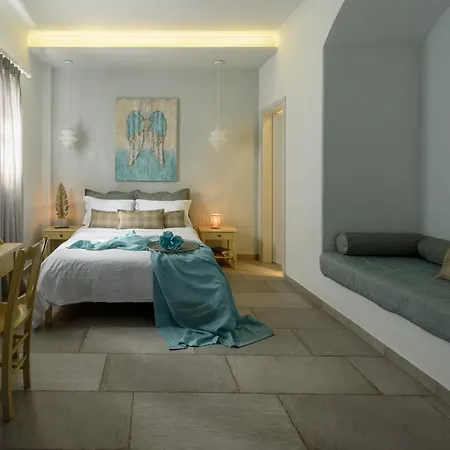 Ocean Bay Appartement *