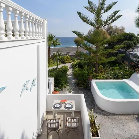 Appartement Ocean Bay