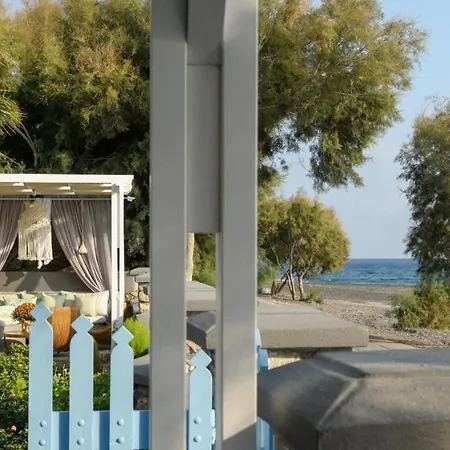 Appartement Ocean Bay