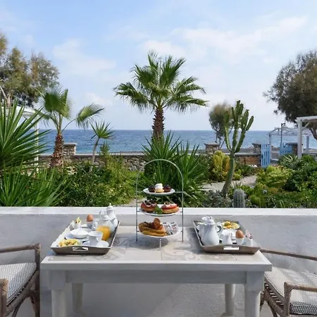 Appartement Ocean Bay