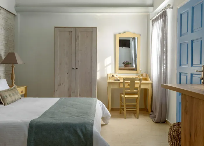 Ocean Bay Apartman Kamári